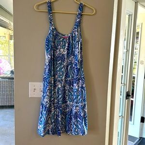 Lily Pulitzer Dress